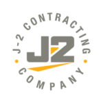 J-2 Contracting Logo