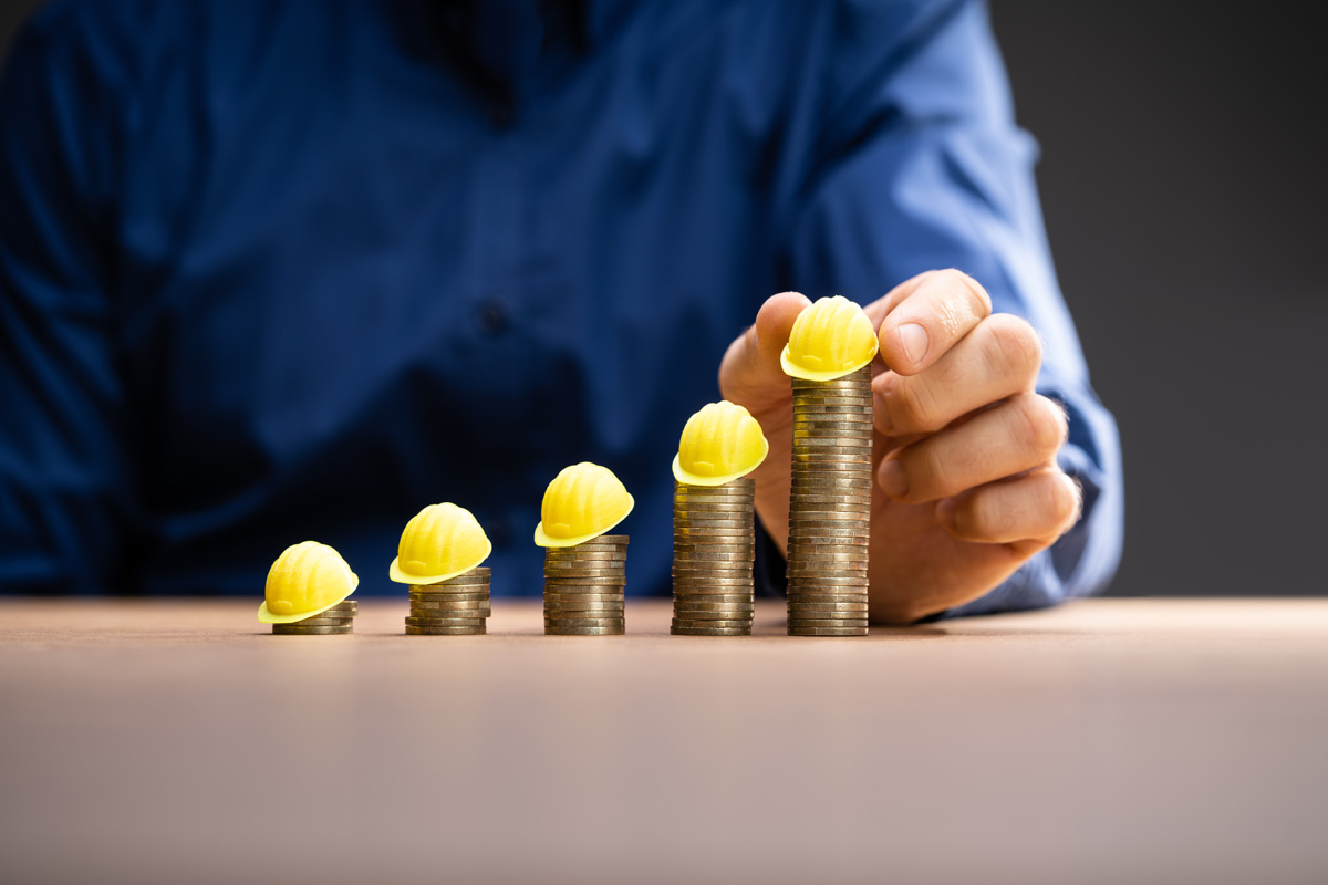 Save money with ConstructionPayroll