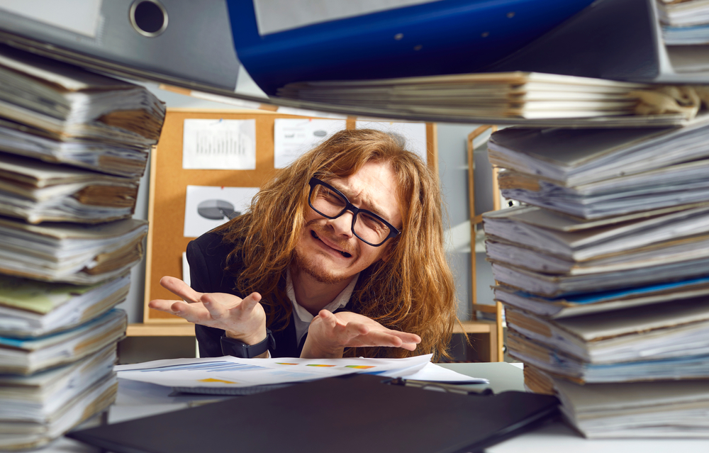 Fix construction payroll for bookkeepers