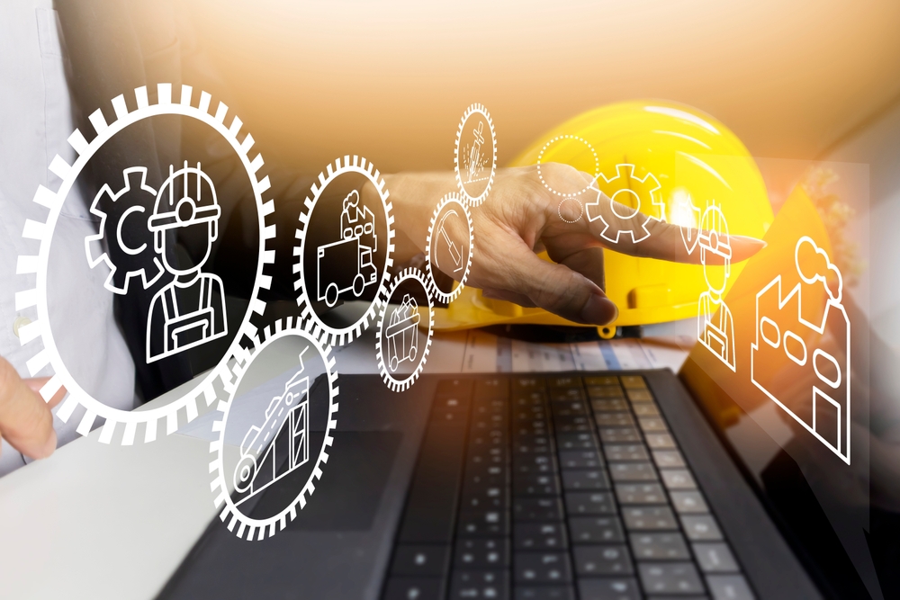 Construction payroll accounting