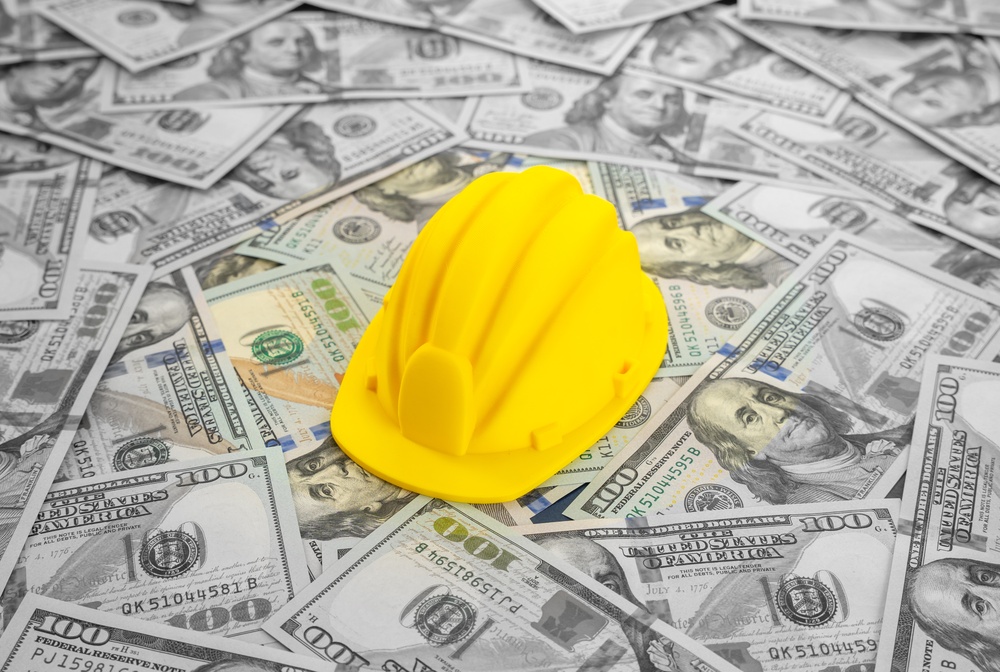 Job costing with construction payroll software