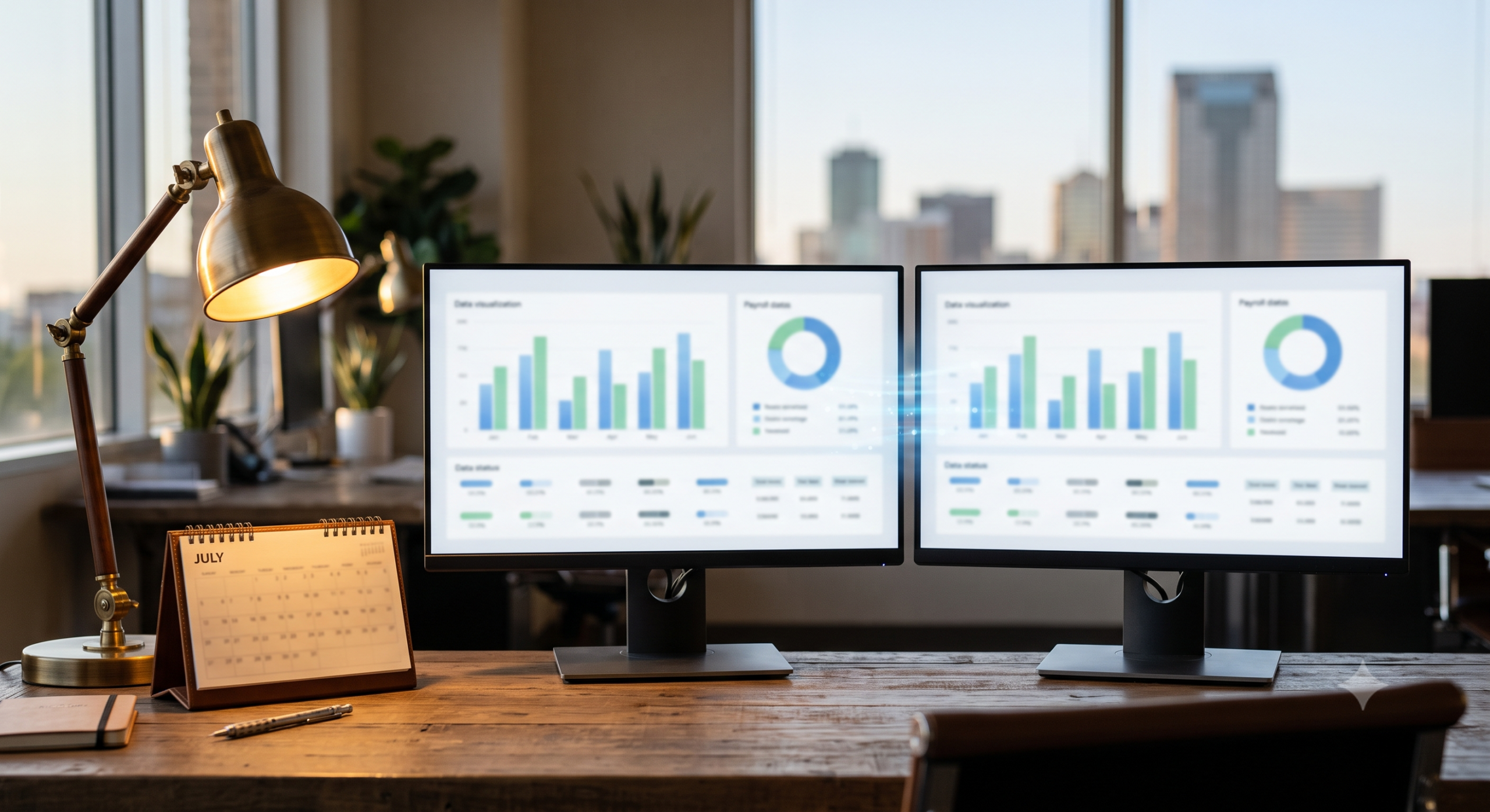 Mid Year Migration Footprint Switching payroll providers midyear